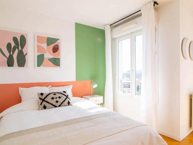 Location Appartement Avenue du Président Wilson, Saint Denis