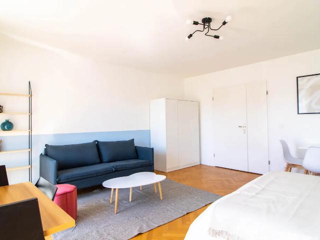 Location Appartement Avenue du Président Wilson, Saint Denis