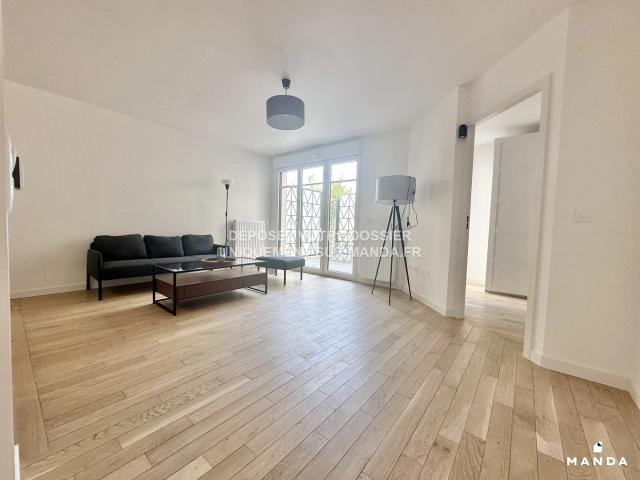 Location Appartement Avenue du Professeur Cadiot, Maisons Alfort
