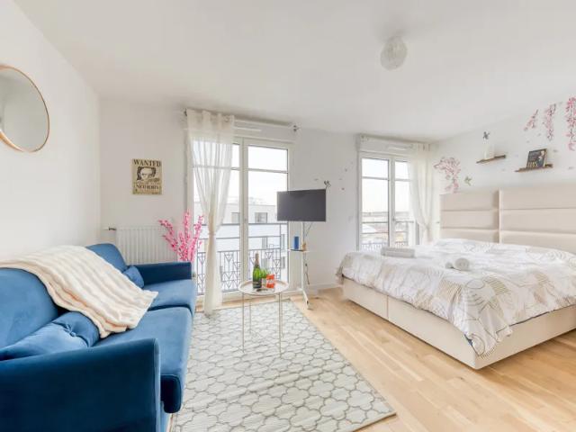 Location Appartement Avenue du Professeur Cadiot, Maisons Alfort