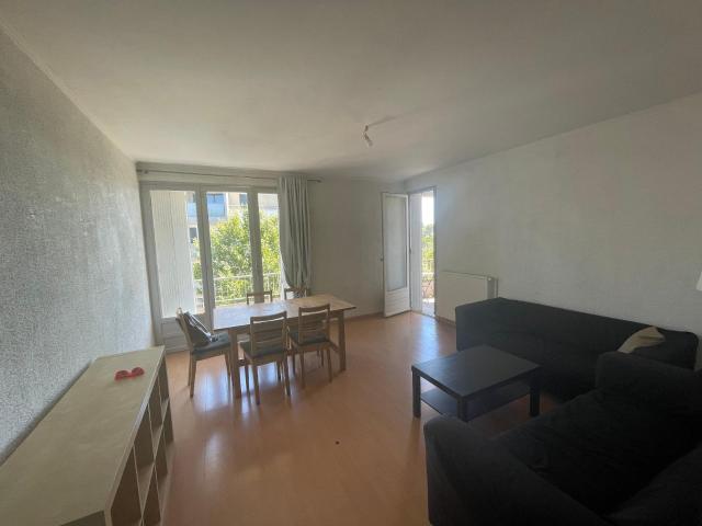 Location Appartement Avenue du Professeur Grasset, Montpellier