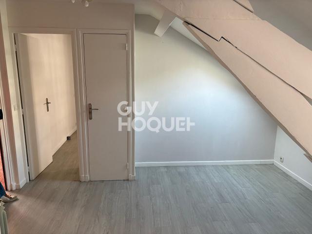 Location Appartement Avenue du Professeur Gregorio Marañon, Saint Jean de Luz