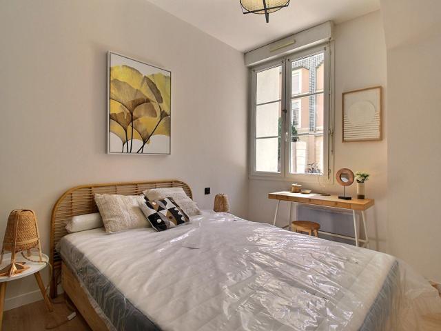 Location Appartement Avenue du Professeur Louis Ravaz, Montpellier