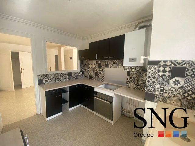 Location Appartement Avenue du Professeur René Leriche, Cassis