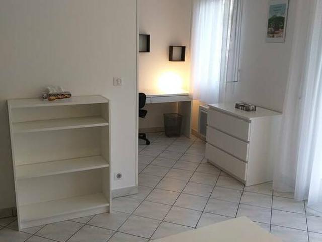 Location Appartement Boulevard Côte Blatin, Clermont Ferrand