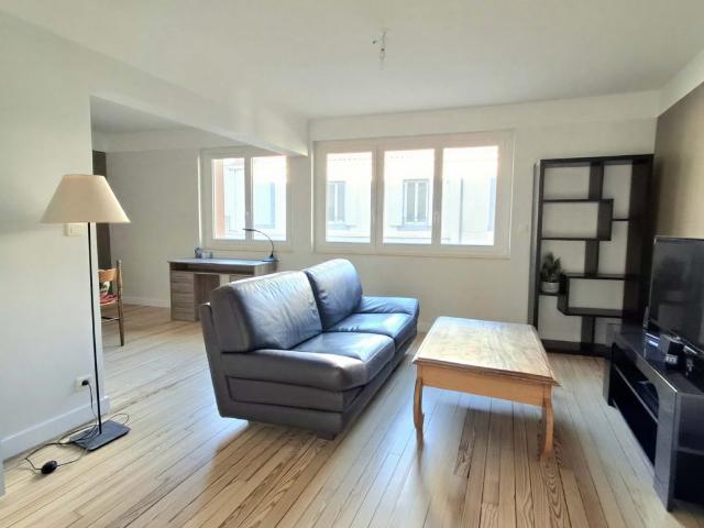 Location Appartement Avenue du Puy de Dôme, Clermont Ferrand
