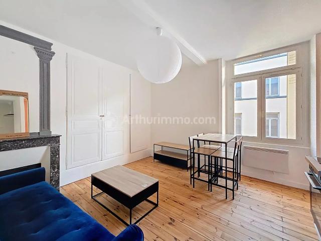 Location Appartement Avenue du Puy de Dôme, Clermont Ferrand