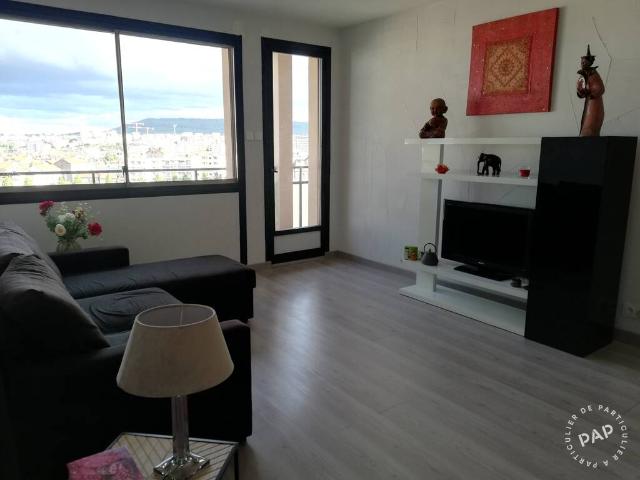 Location Appartement Avenue du Puy de Dôme, Clermont Ferrand