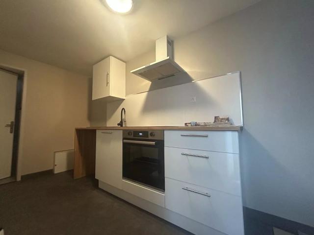 Location Appartement Avenue du Puy de Dôme, Clermont Ferrand