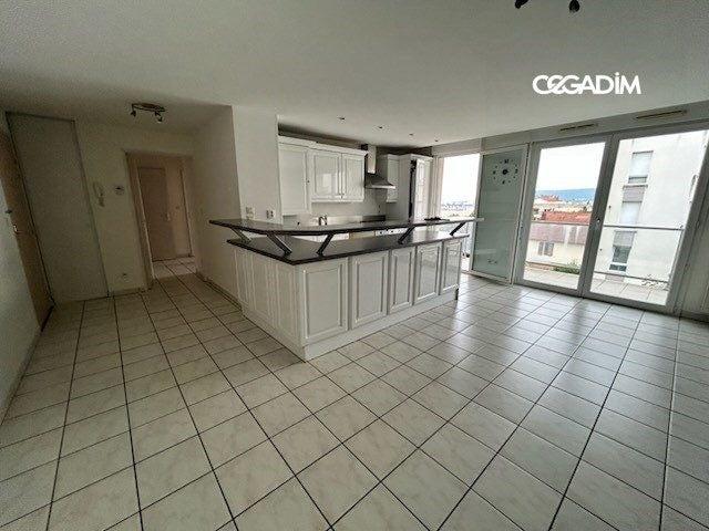 Location Appartement Avenue du Puy de Dôme, Clermont Ferrand