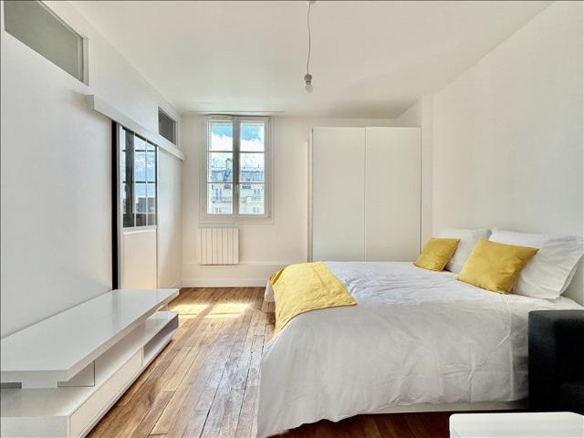 Location Appartement Avenue du Roule, Neuilly sur Seine