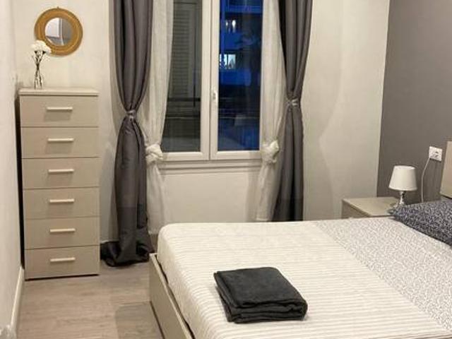 Location Appartement Avenue du Roi Robert, Nice