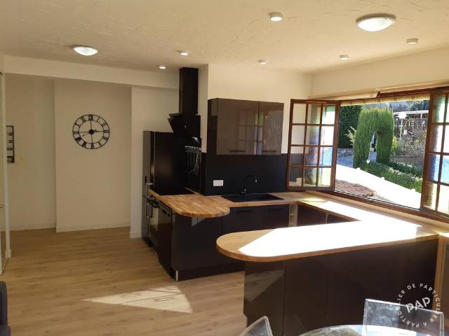 Location Appartement Avenue du Roi Robert, Nice
