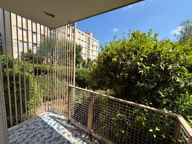 Location Appartement Avenue du Ray, Nice