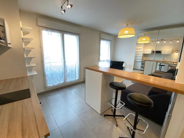 Location Appartement Avenue du Raincy, Villemomble