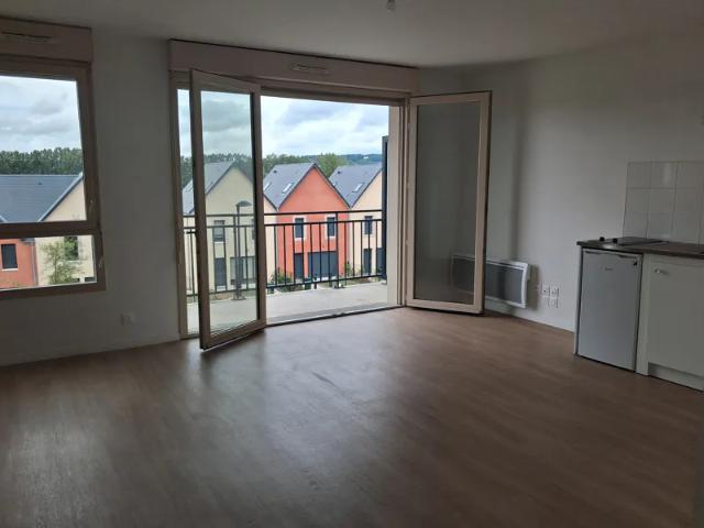 Location Appartement Avenue du Rambault, Pont l'Évêque