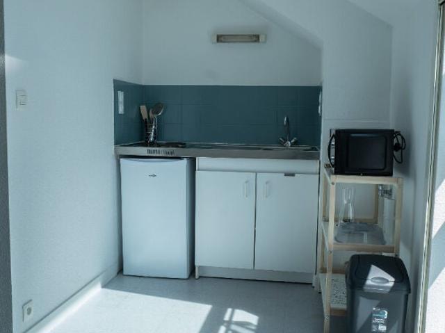 Location Appartement Avenue du Recteur Pineau, Poitiers