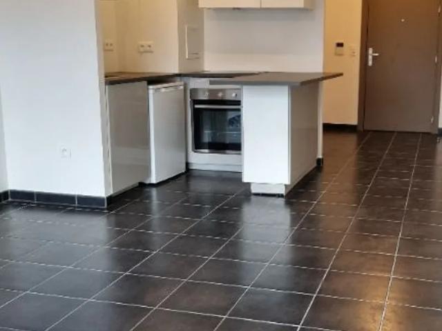 Location Appartement Avenue du Rhin, Strasbourg