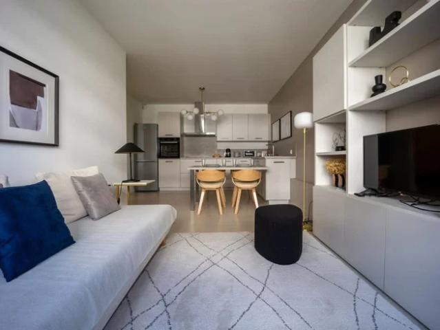 Location Appartement Avenue du Rhône, Annecy