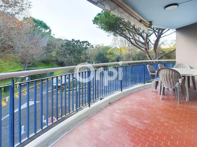 Location Appartement Avenue du Riou, Mandelieu la Napoule