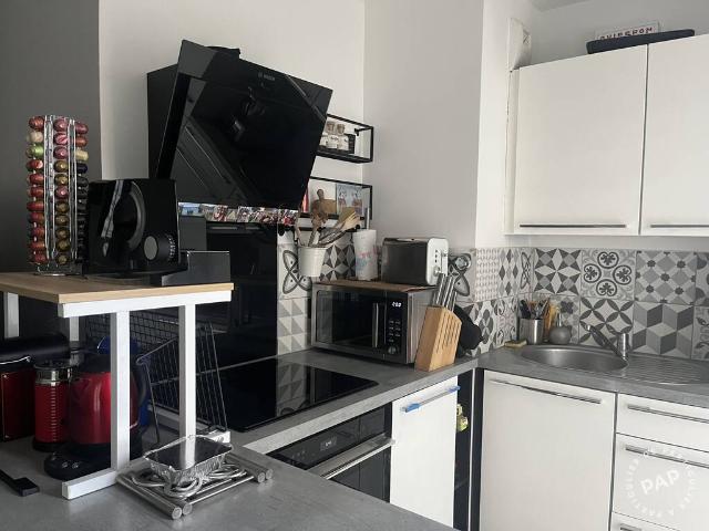 Location Appartement Avenue du Tourne Roue, Villepreux