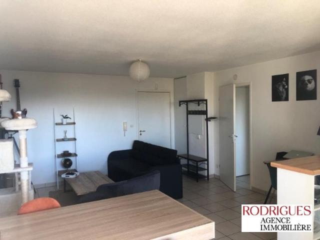 Location Appartement Avenue du Tiers État, Poitiers