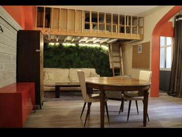 Location Appartement Avenue du Val d'Ablon, Villeneuve le Roi