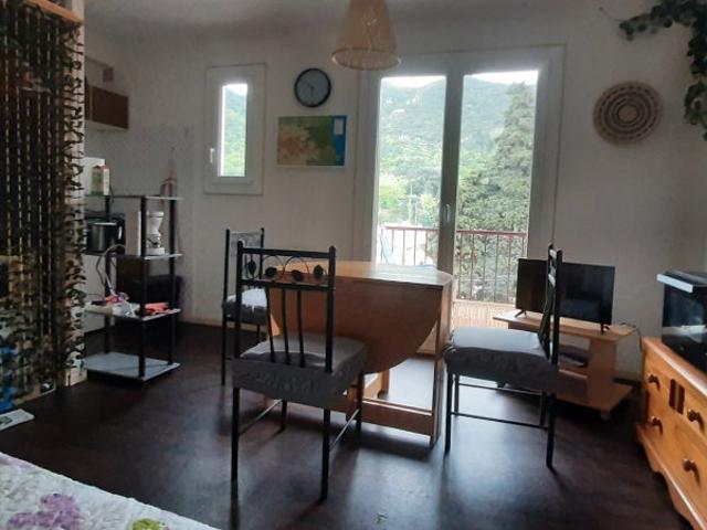 Location Appartement Avenue du Vallespir, Palalda