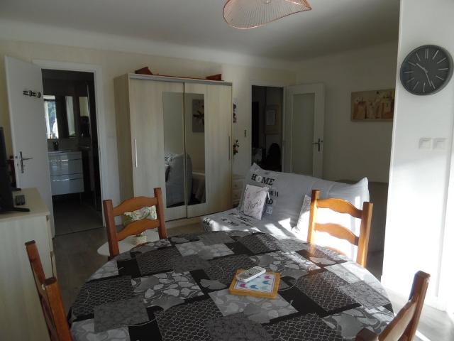 Location Appartement Avenue du Vallespir, Palalda