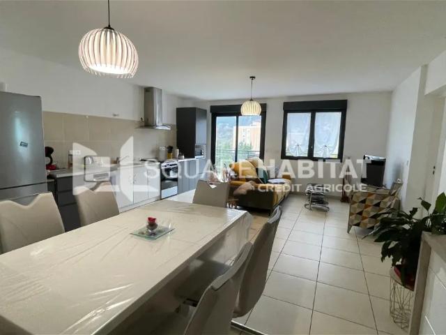 Location Appartement Avenue du Vanel, Privas