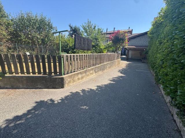 Location Appartement Avenue du Vercors, Chatte