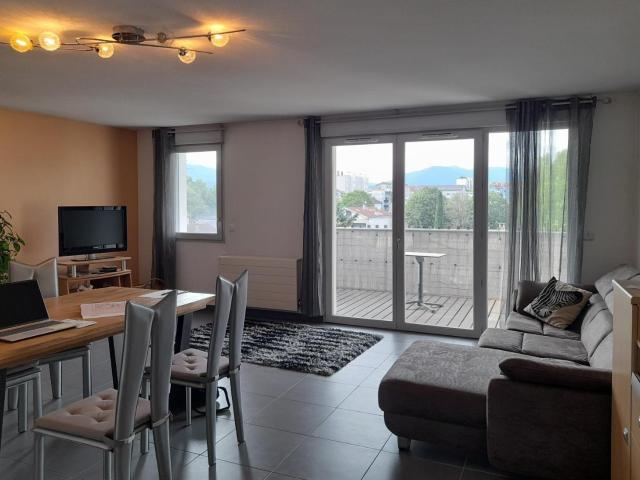 Location Appartement Avenue du Vercors, Fontaine