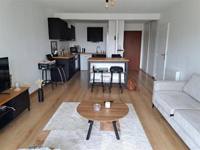 Location Appartement Avenue du Vercors, Fontaine