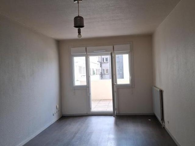 Location Appartement Avenue du Vercors, Fontaine