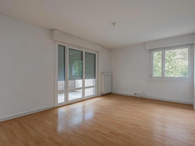 Location Appartement Avenue du Vercors, Meylan