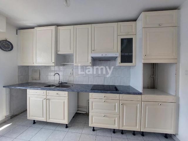 Location Appartement Avenue du Vercors, Meylan
