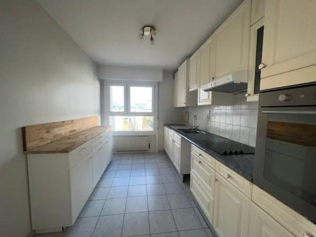 Location Appartement Avenue du Vercors, Meylan