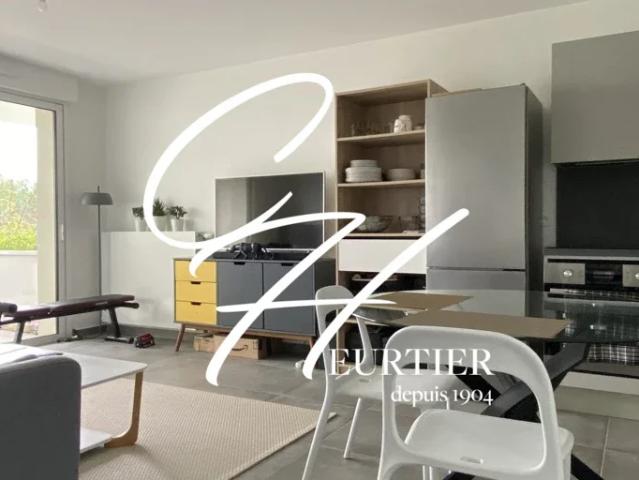 Location Appartement Avenue du Vercors, Meylan