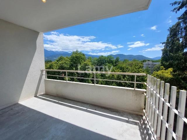 Location Appartement Avenue du Vercors, Meylan