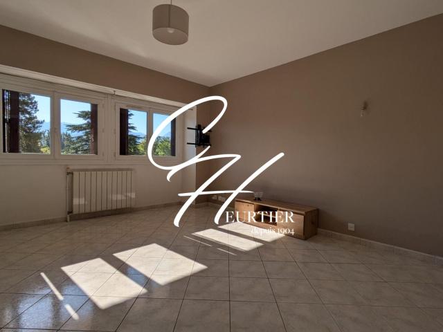Location Appartement Avenue du Vercors, Seyssinet Pariset