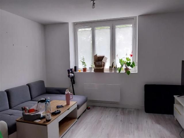 Location Appartement Avenue du Vice Amiral Halgan, Donges