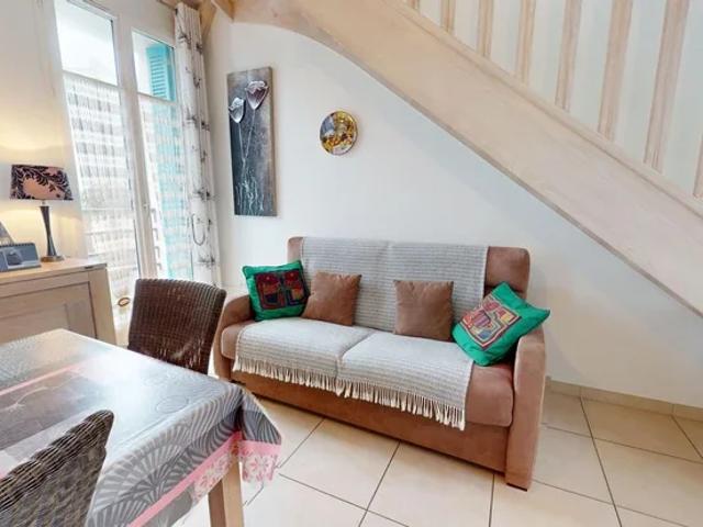 Location Appartement Avenue du Vieux Môle, Saint Gilles Croix de Vie