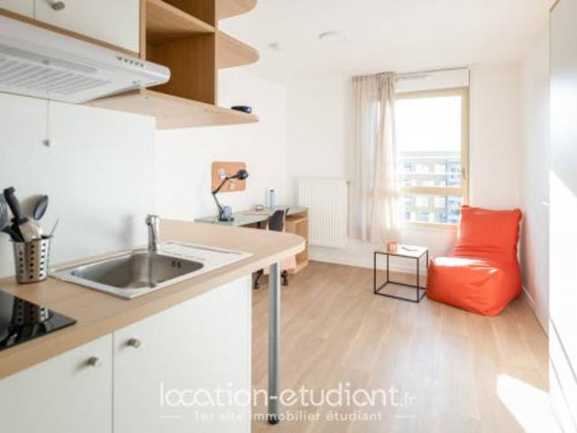 Location Appartement Avenue Dubonnet, Courbevoie