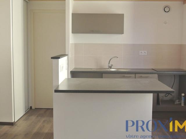 Location Appartement Avenue Dugueyt Jouvin, Voiron