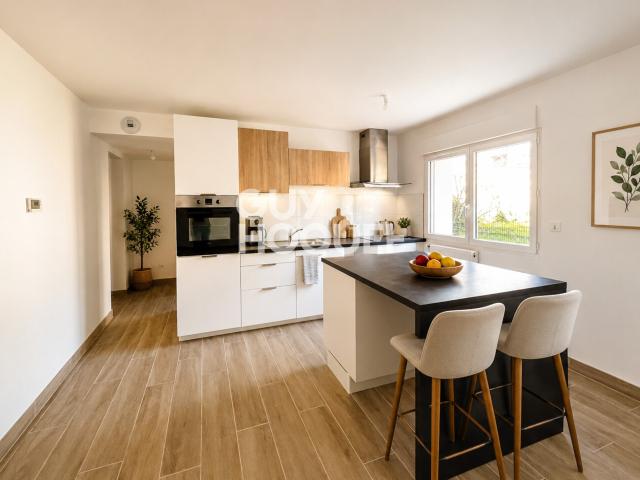 Location Appartement Avenue Dugueyt Jouvin, Voiron