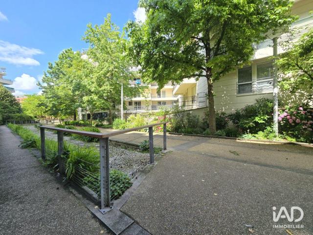 Location Appartement Avenue Dumotel, Cachan
