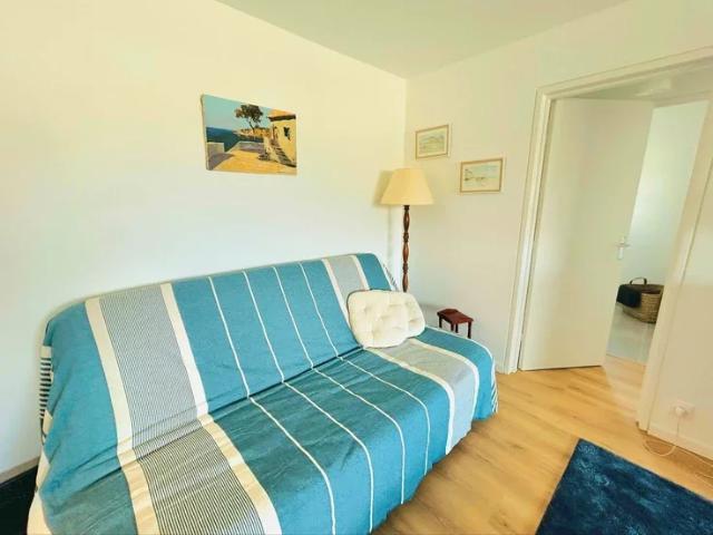 Location Appartement Avenue Durand Morimbau, Cabourg
