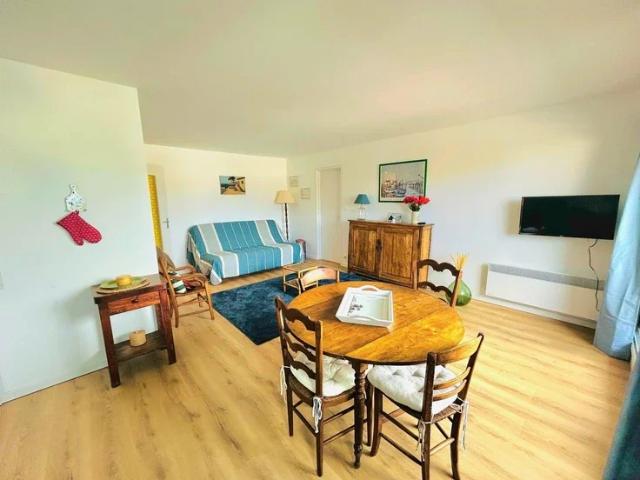 Location Appartement Avenue Durand Morimbau, Cabourg