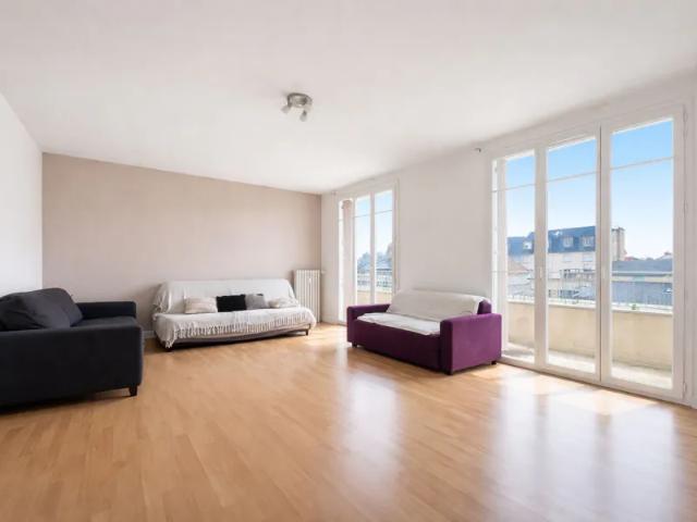 Location Appartement Avenue Durand de Gros, Rodez