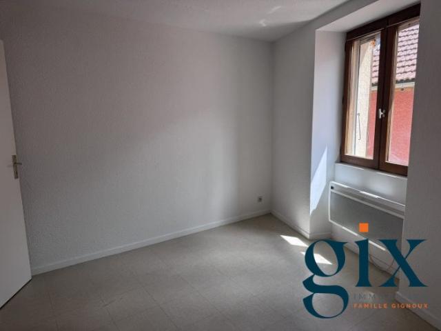 Location Appartement Avenue d'Uriage, Vaulnaveys le Haut